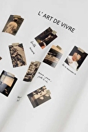 Twist Kadın Tişört TS1260070218