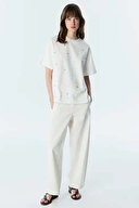 Twist Kadın Tişört TS1260070219