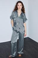 İpekyol Kadın Pantolon IS1260003245