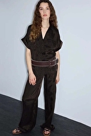 İpekyol Kadın Pantolon IS1260003245