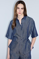 İpekyol Kadın Gömlek IS1260025250