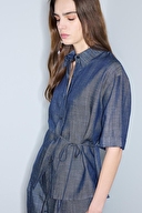 İpekyol Kadın Gömlek IS1260025250