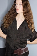 KAHVERENGİ KAHVERENGİ