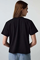 İpekyol Kadın Tişört IS1260070236