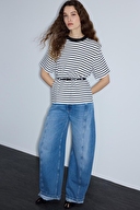 İpekyol Kadın Tişört IS1260070237