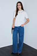 İpekyol Kadın Tişört IS1260070238