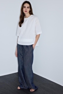 İpekyol Kadın Tişört IS1260070239