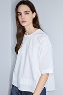 İpekyol Kadın Tişört IS1260070239