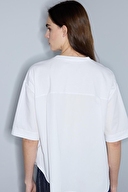 İpekyol Kadın Tişört IS1260070239