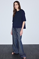 İpekyol Kadın Tişört IS1260070239