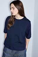 İpekyol Kadın Tişört IS1260070239