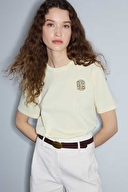 İpekyol Kadın Tişört IS1260070244