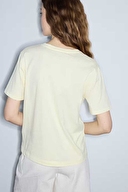 İpekyol Kadın Tişört IS1260070244