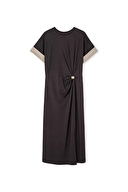 İpekyol Kadın Elbise IS1260002417