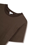 Twist Kadın Tişört TS1260070249