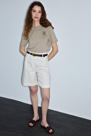 İpekyol Kadın Tişört IS1260070244