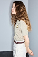 İpekyol Kadın Tişört IS1260070244