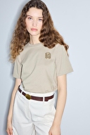 İpekyol Kadın Tişört IS1260070244