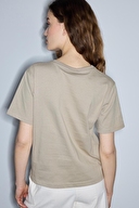 İpekyol Kadın Tişört IS1260070244