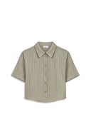 Twist Kadın Bluz TS1260025278