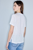 İpekyol Kadın Tişört IS1260070241