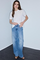 İpekyol Kadın Tişört IS1260070241