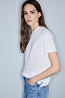 İpekyol Kadın Tişört IS1260070241