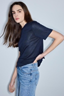 İpekyol Kadın Tişört IS1260070241