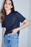 İpekyol Kadın Tişört IS1260070241