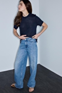 İpekyol Kadın Tişört IS1260070241