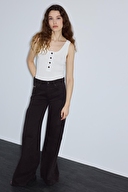 İpekyol Kadın Pantolon.D IS1260018043