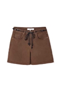 İpekyol Kadın Şort IS1260013072