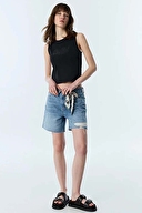 Twist Kadın Şort TS1260013081