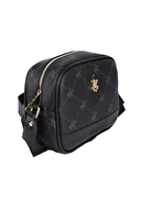 Beverly Hills Polo Club Kadın Çapraz Çanta 05BHPC107-S