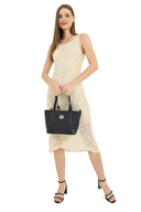 Beverly Hills Polo Club Kadın Kol Çantası 05BHPC8006-L