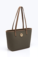 Beverly Hills Polo Club Kadın Kol Çantası 05BHPC8014