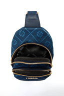 Fossil Kadın Çapraz Çanta 05FS22Y281