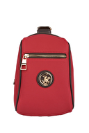 Beverly Hills Polo Club Kadın Çapraz Çanta 05BHPC8016-KR