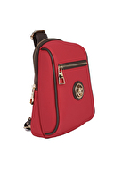 Beverly Hills Polo Club Kadın Çapraz Çanta 05BHPC8016-KR