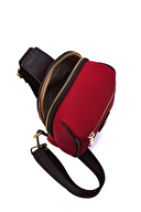 Beverly Hills Polo Club Kadın Çapraz Çanta 05BHPC8016-KR