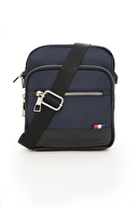 Beverly Hills Polo Club Erkek Çapraz Askılı Çanta 01BHPC07