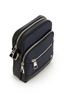 Beverly Hills Polo Club Erkek Çapraz Askılı Çanta 01BHPC07