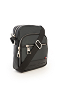 Beverly Hills Polo Club Erkek Çapraz Askılı Çanta 01BHPC07