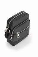 Beverly Hills Polo Club Erkek Çapraz Askılı Çanta 01BHPC07