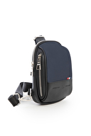 Beverly Hills Polo Club Erkek Çapraz Askılı Çanta 01BHPC08