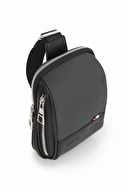 Beverly Hills Polo Club Erkek Çapraz Askılı Çanta 01BHPC08