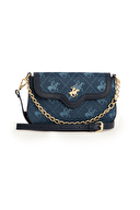 Beverly Hills Polo Club Kadın Çapraz Çanta 05BHPC8039