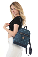 Beverly Hills Polo Club Kadın Sırt Çantası 05BHPC8040