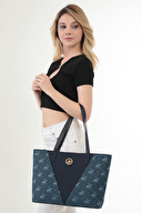 Beverly Hills Polo Club Kadın Omuz Çantası 05BHPC8041