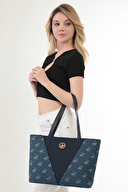 Beverly Hills Polo Club Kadın Omuz Çantası 05BHPC8041